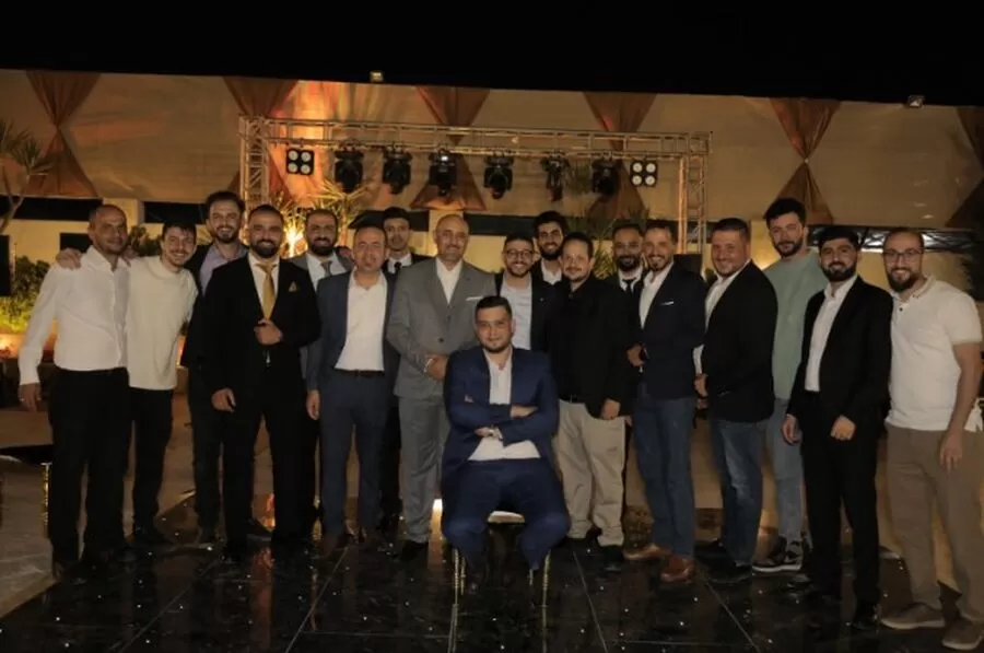 مدار الساعة,مناسبات أردنية,#احتفال_بحصول_الماجستير,#تقدير_للأستاذ_مشعل,#تعليم_وإلهام_للطلاب