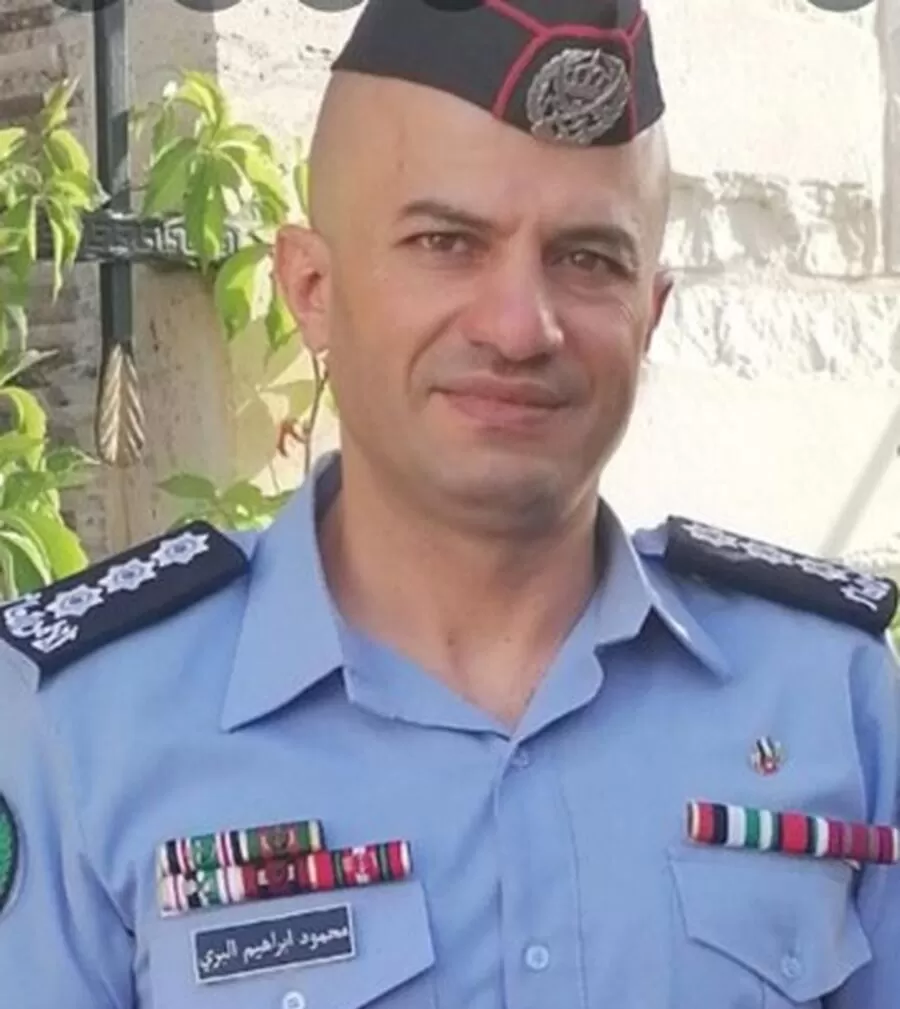 مدار الساعة,أخبار المجتمع الأردني,الملك عبد الله الثاني,الإرادة الملكية السامية,#ترفيع_محمود_البري #الأسرة_الجميلة #خدمة_الوطن