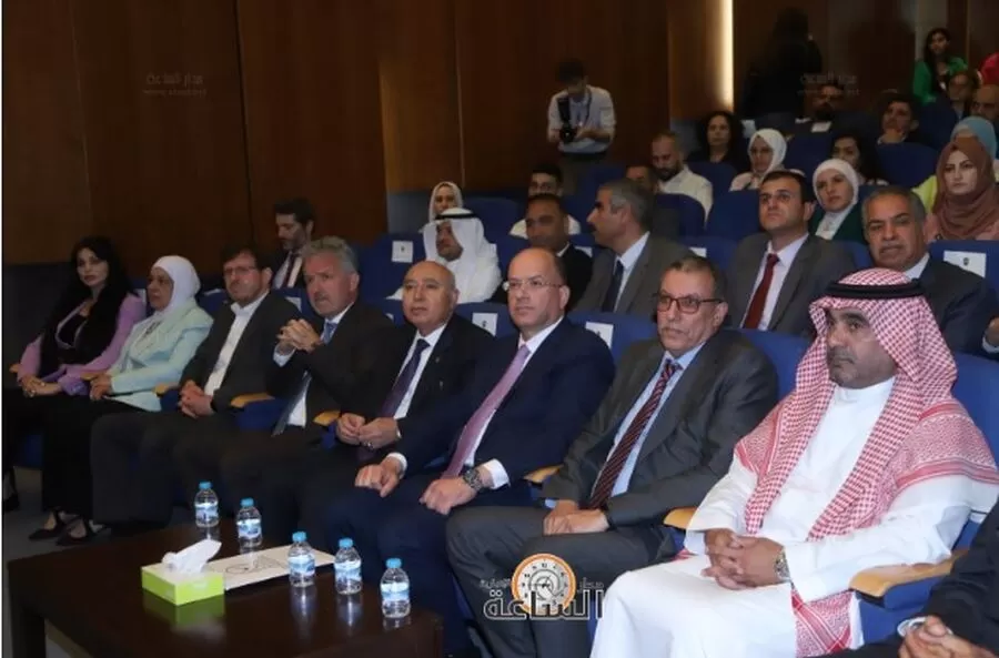 مدار الساعة,أخبار الجامعات الأردنية,وزير التعليم العالي والبحث العلمي,الاتحاد الأوروبي,التدريب المهني,الجامعة الأردنية,#إيراسموس_بلس #تعليم_عالي #التعاون_الدولي
