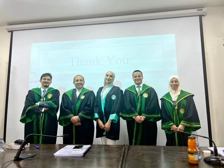 مدار الساعة,أخبار الجامعات الأردنية,جامعة البلقاء التطبيقية,1. #جامعة_الزيتونة_الأردنية,2. #الصيدلة,3. #تاموكسيفين_والسرطان