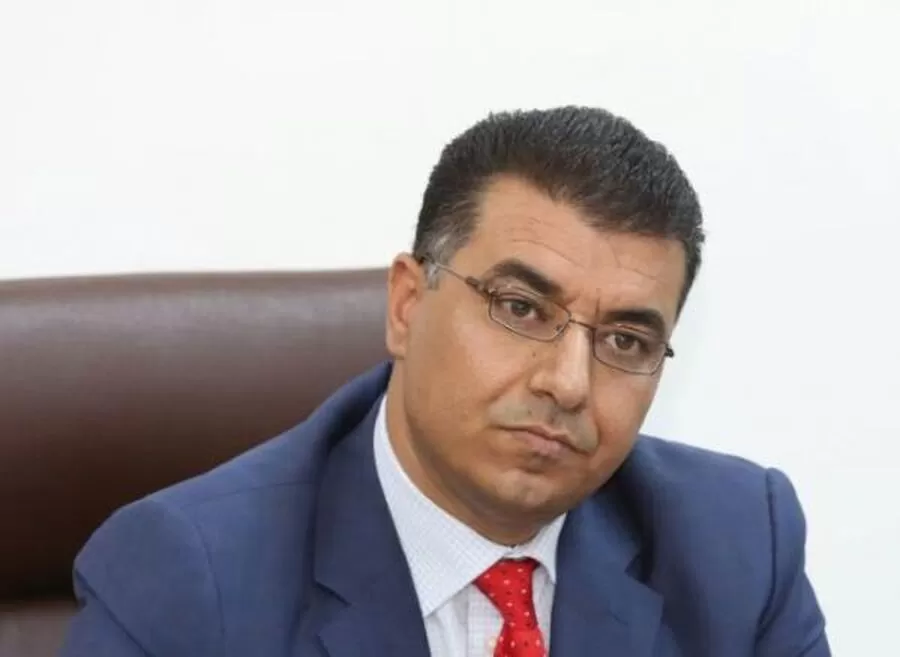 مدار الساعة,أخبار الأردن,اخبار الاردن,وزير البيئة,وزارة الزراعة,المؤسسة التعاونية الأردنية,وزارة البيئة,الأمم المتحدة,1. #معرض_المنتجات_الريفية_الدائمة,2. #تعويضات_بيئية,3. #التنمية_الزراعية