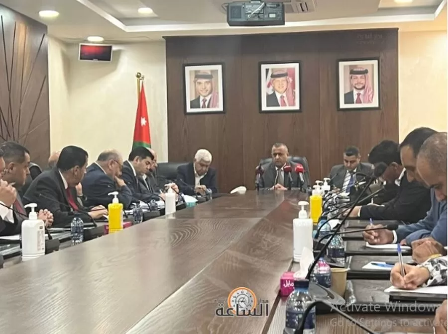 مدار الساعة,أخبار الجامعات الأردنية,#التعليم_العالي #ايفاد_الطلاب #جودة_التعليم