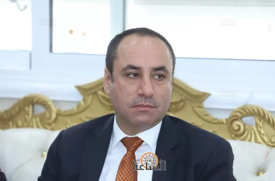 مدار الساعة,أخبار الأردن,اخبار الاردن,دائرة الأراضي والمساحة,#تعيين_أحمد_العموش #دائرة_الأراضي_والمساحة #مدير_عام_جديد