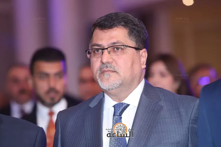 مدار الساعة,أخبار اقتصادية,#الاستثمار_في_العراق #المشاريع_الاقتصادية_في_العراق #التعاون_الاقتصادي_الأردني_العراقي