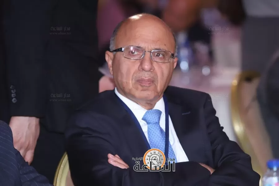 مدار الساعة,أخبار اقتصادية,وزارة البيئة,#مصفاة_البترول_الأردنية #توسعة_رابعة #تكرير_النفط_الخام