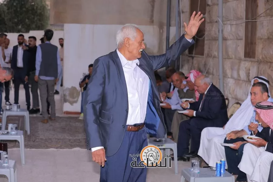 مدار الساعة,أخبار المجتمع الأردني,#طلب_اليد #عشائر_الأردن #الزرقاء