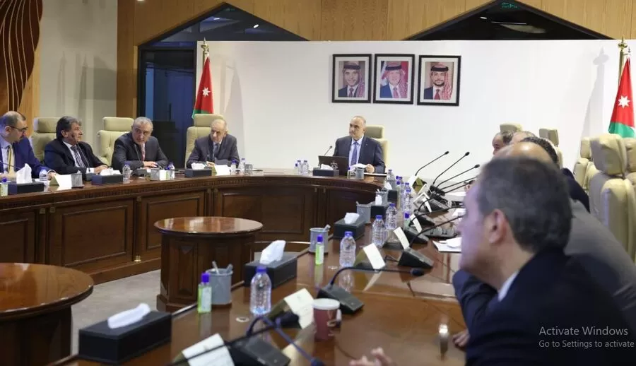 مدار الساعة,أخبار الأردن,اخبار الاردن,رئيس الوزراء,ديوان التشريع والرأي,دائرة قاضي القضاة,ديوان المحاسبة,#24ساعة #علىمداراليوم #دواممستمر