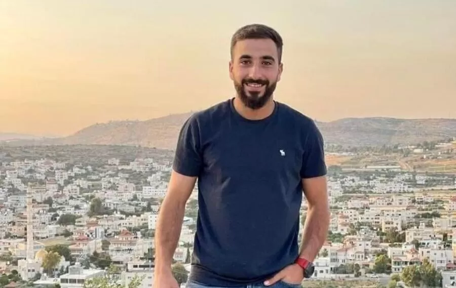 مدار الساعة,أخبار عربية ودولية,وزارة الصحة,#عمر_جبارة_شهيد_فلسطين #ترمسعيا_تحت_الهجوم #الاحتلال_الإسرائيلي_يعتدي_على_المدنيين