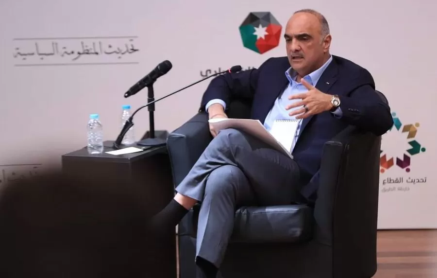 مدار الساعة,مقالات,رئيس الوزراء,مواقع التواصل الاجتماعي,#الأردن #الانتقادات #التحسين_الوطني