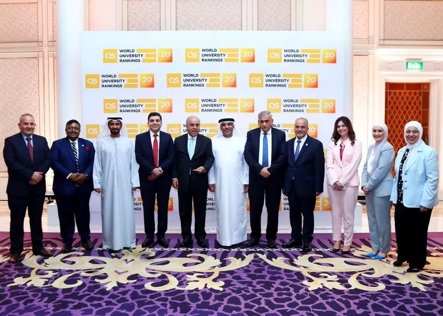 مدار الساعة,Video,فيديو,مناسبات أردنية,الملك عبد الله الثاني,الجامعة الأردنية,التنمية المستدامة,#الجامعة_الأردنية_في_المرتبة_498_عالمياً #تصنيف_QS_العالمي_2024 #جامعة_الأردن_تتصدر_الجامعات_العالمية