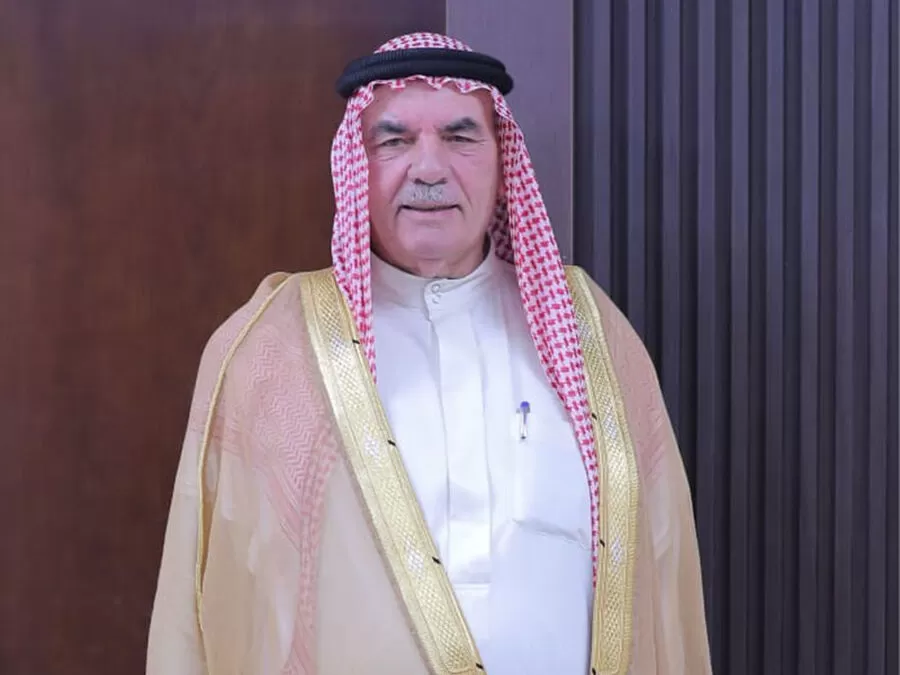 مدار الساعة,مناسبات أردنية,الملك عبدالله الثاني بن الحسين,عيد الأضحى,#عيد_الأضحى_المبارك #الأردن #التهاني_والتبريكات