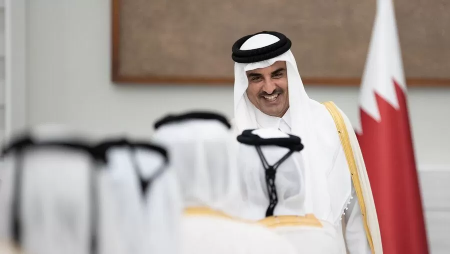 مدار الساعة,أخبار عربية ودولية,رئيس الوزراء,عيد الأضحى,الشيخ تميم بن حمد,محكمة التمييز,1. #عيد_الأضحى_في_قطر,2. #صلاة_العيد_مع_سمو_الأمير,3. #المجلس_الأعلى_للقضاء