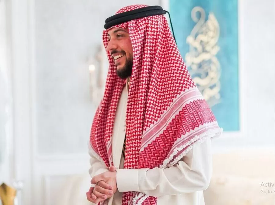 مدار الساعة,مناسبات أردنية,الملك عبدالله الثاني,1. #الأردن_المزدهرة,2. #الشباب_الأردني,3. #التعليم_والابتكار