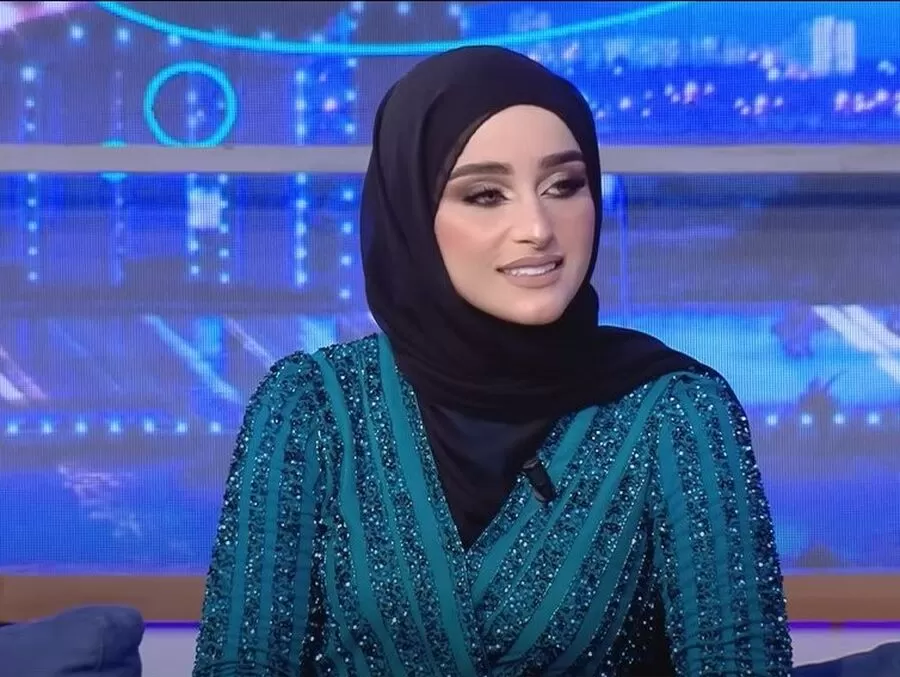 مدار الساعة,Video,فيديو,أخبار ثقافية,مواقع التواصل الاجتماعي,1. #ضحى_العريبي,2. #محتوى_التواصل_الاجتماعي,3. #البلوغر_التونسية