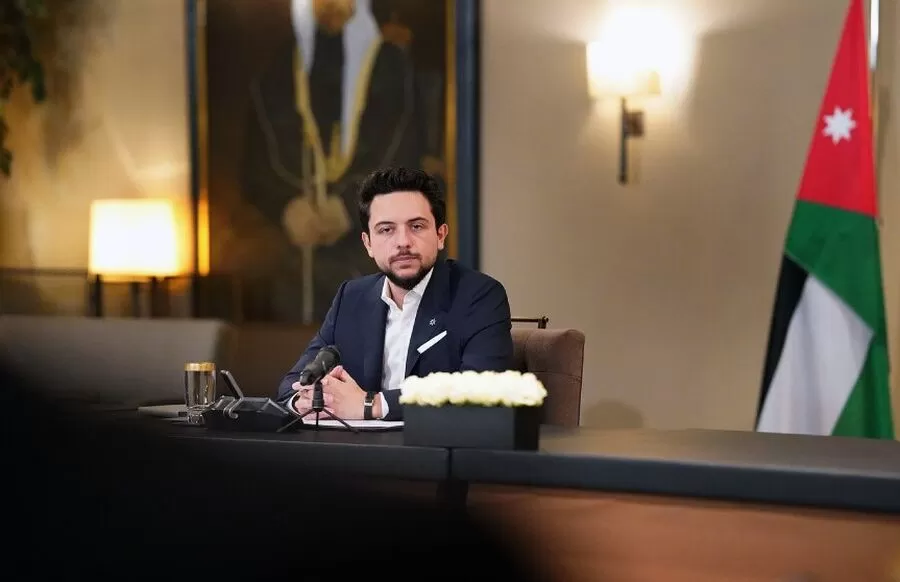 مدار الساعة,أخبار الأردن,اخبار الاردن,الحسين بن عبدالله الثاني,الأميرة رجوة الحسين,القوات المسلحة الأردنية,الملك عبدالله الثاني,الملكة رانيا العبدالله,ولي العهد,الملك الحسين بن طلال,القوات المسلحة,الأمم المتحدة,الأكاديمية العسكرية الملكية,ساندهيرست,الجيش العربي,1. #الأمير_الحسين_ولي_للعهد,2. #الذكرى_الـ14_لتسمية_الأمير_الحسين,3. #الأمير_الحسين_نقيب_في_الجيش_العربي