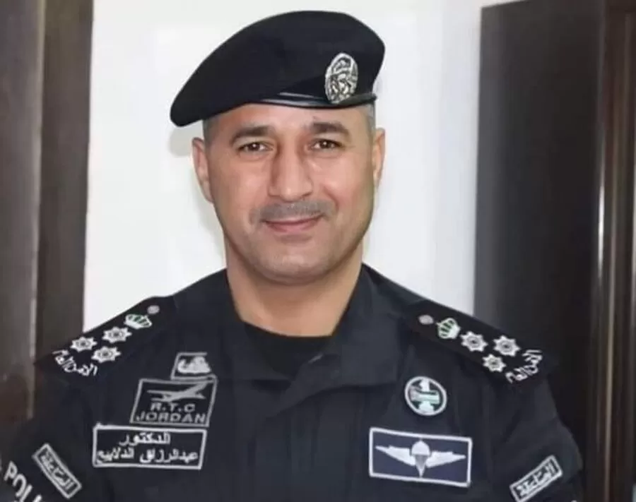 مدار الساعة,أخبار الأردن,اخبار الاردن,ولي العهد,الملك عبدالله الثاني,الأمن العام,القوات المسلحة,المخابرات العامة والقوات المسلحة ومديرية الأمن العام,,#شكرا_لجلالة_الملك_عبدالله_الثاني,#الأمن_الوطني,#العمل_البطولي