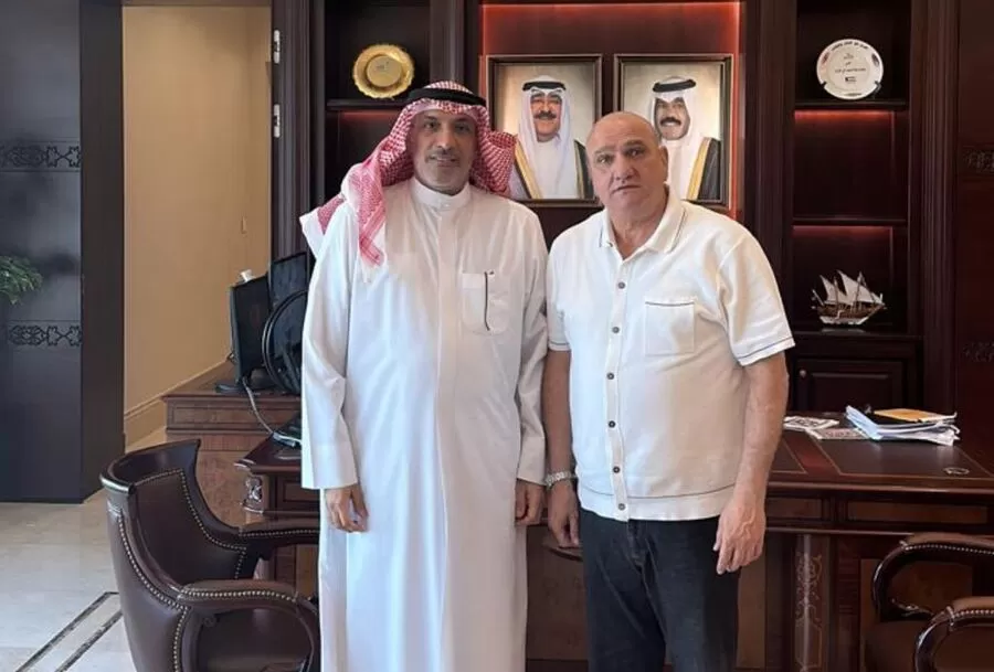 مدار الساعة,مناسبات أردنية,1. #السفارة_الكويتية,2. #العلاقات_العربية,3. #الأخوة_العربية