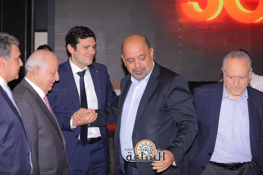 مدار الساعة,مناسبات أردنية,وزير الاقتصاد الرقمي والريادة,هيئة تنظيم قطاع الاتصالات,التنمية المستدامة,1. #مدار_الساعة,2. #الوقت_المستمر,3. #التنظيم_الزمني