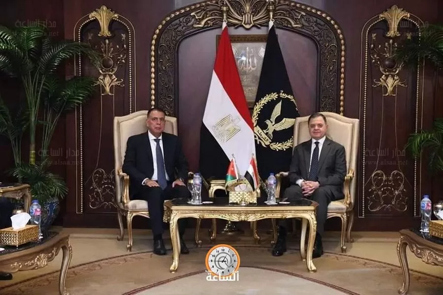 مدار الساعة,أخبار الأردن,اخبار الاردن,وزير الداخلية,مازن الفراية,المملكة الأردنية الهاشمية,وزارة الداخلية