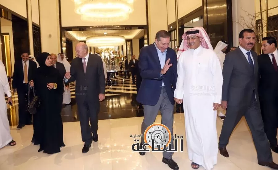 مدار الساعة,أخبار المجتمع الأردني,مجلس النواب,1. #العلاقات_الدبلوماسية,2. #التعاون_القطري_الأردني,3. #الزيارات_الرسمية