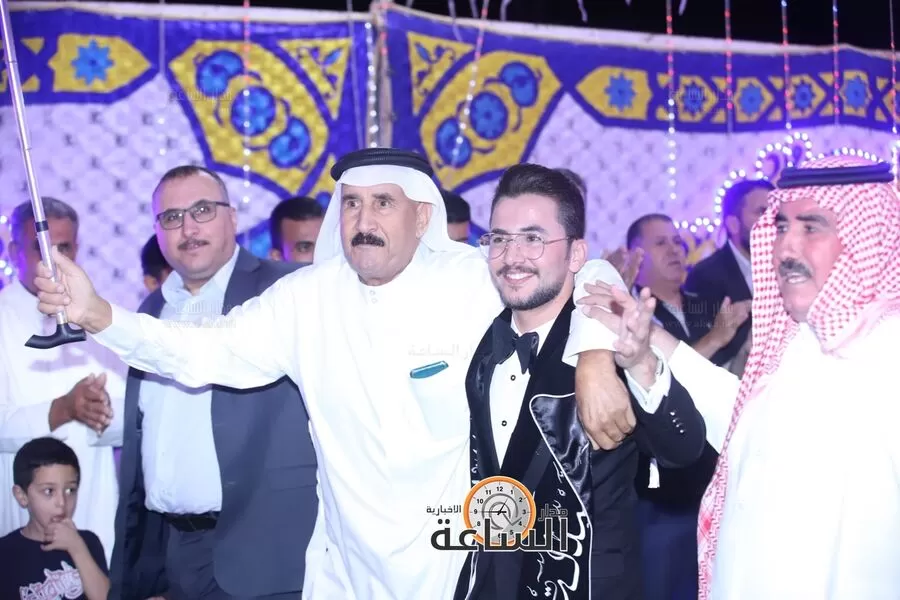 مدار الساعة,Video,فيديو,أخبار المجتمع الأردني,جامعة العلوم التطبيقية,1. #تخرج_زيد_الخلايلة,2. #الصيدلة_والتفوق,3. #الاحتفال_بالتخرج