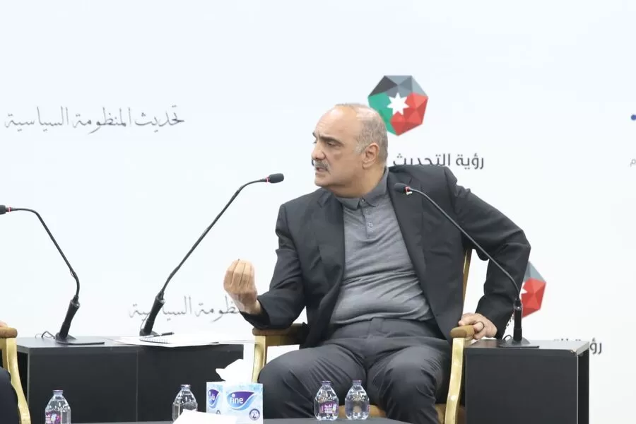 مدار الساعة,أخبار الأردن,اخبار الاردن,رئيس الوزراء,المملكة الأردنية الهاشمية,جامعة اليرموك,الانتخابات النيابية,#المشاركة_الحزبية,#الانتظام_الحزبي,#حوار_الشباب