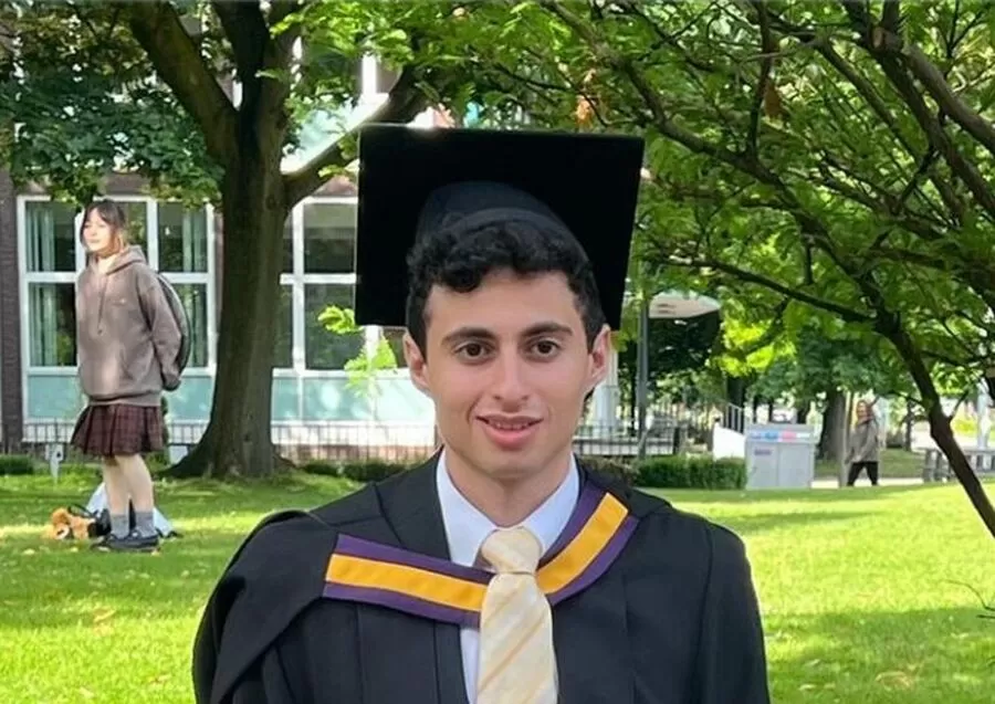 مدار الساعة,أخبار المجتمع الأردني,#تخرج_أحمد_الحوراني,#النجاح_والتقدم_لأحمد_الحوراني,#مبروك_للدكتور_ماهر_الحوراني