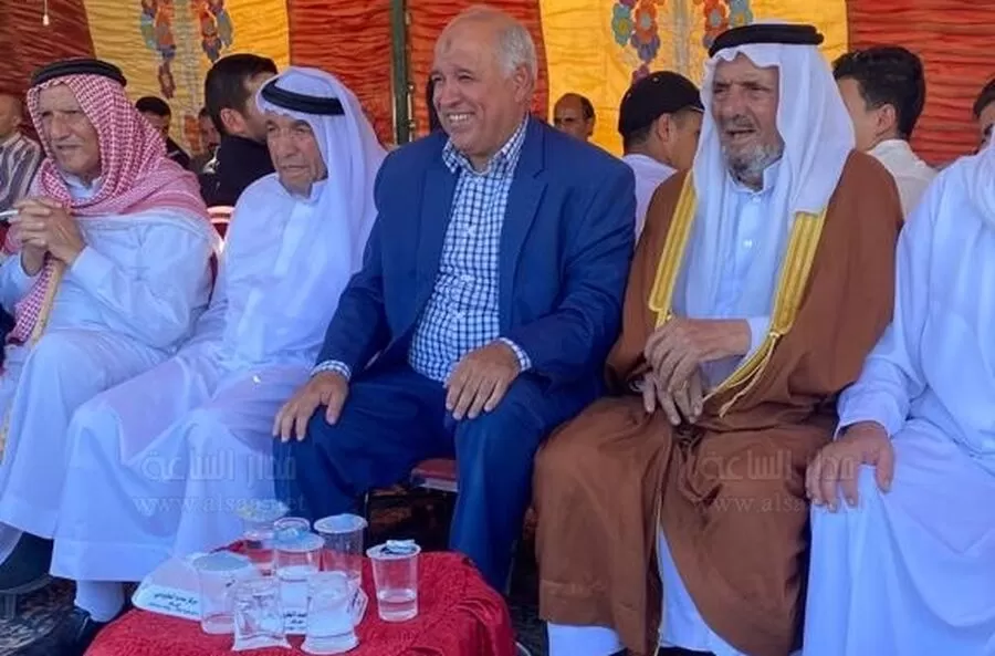 مدار الساعة,أخبار الأردن,اخبار الاردن,1. #عشائر_الزيود_والمشاقبة,2. #التضامن_العشائري,3. #الشفاء_التام