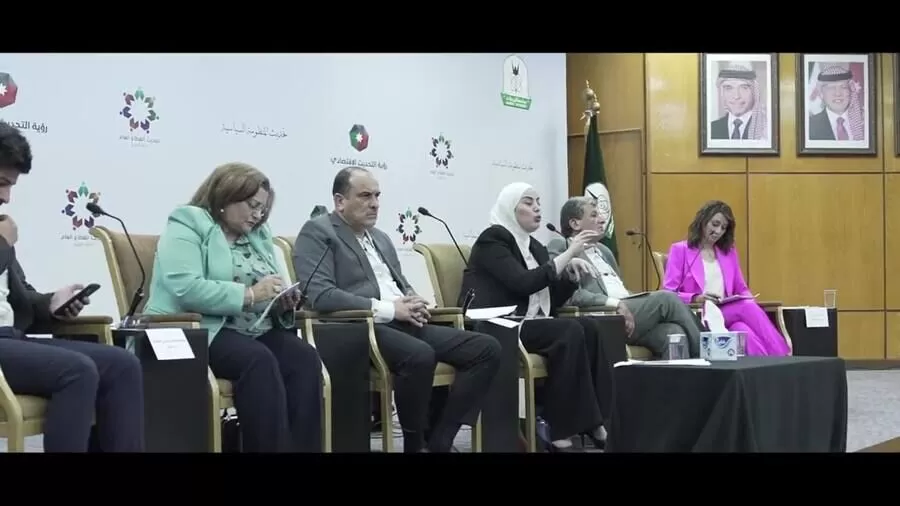 مدار الساعة,Video,فيديو,أخبار الأردن,اخبار الاردن,رئاسة الوزراء,جامعة اليرموك,1. #حوارات_الشباب,2. #التنمية_السياسية,3. #التمكين_السياسي_للشباب