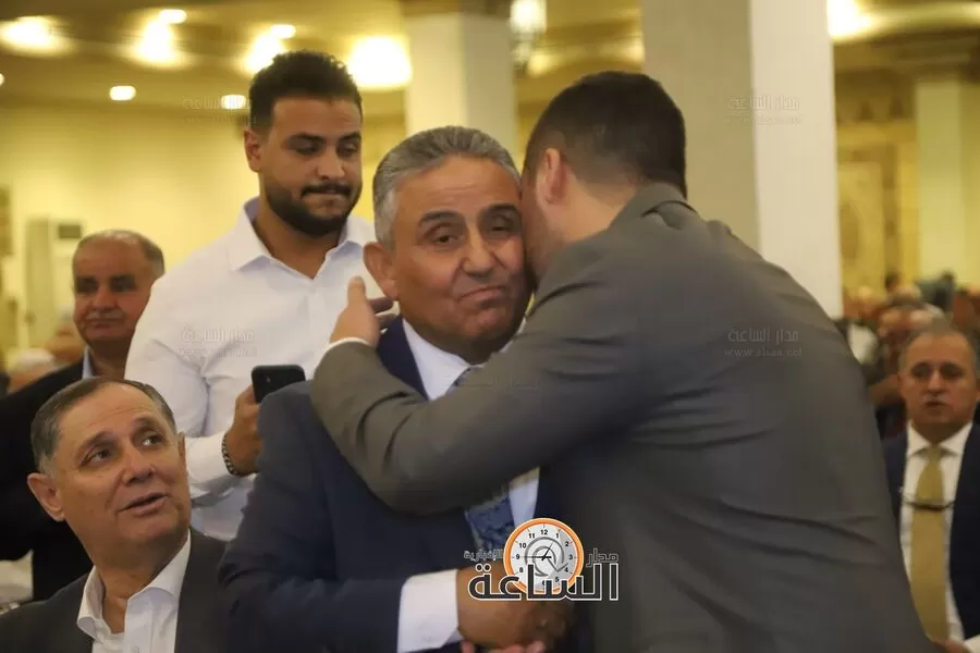 مدار الساعة,جاهات وأعراس الأردن,نائب رئيس الوزراء,وزير الإدارة المحلية,رئيس الوزراء,1. #زواج_دينا_وعبدالهادي,2. #جاهة_عشيرة_الفلاحات,3. #توجه_جاهة_كريمة