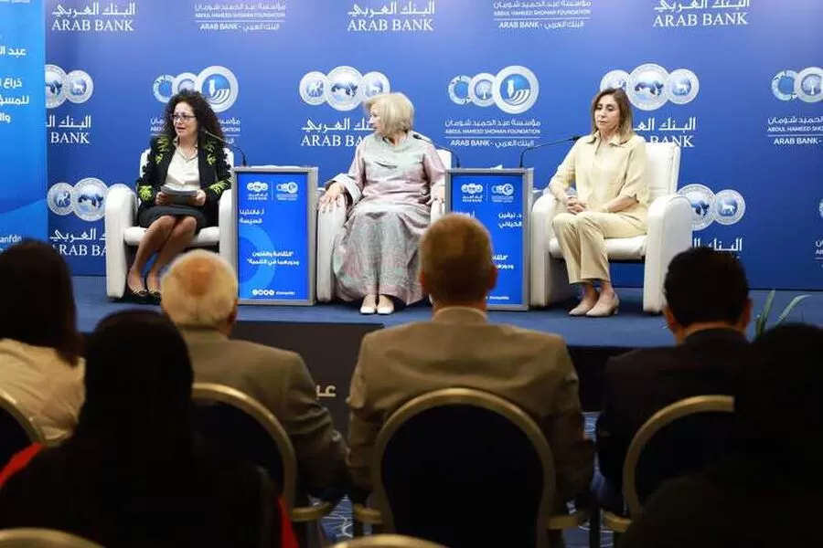 مدار الساعة,أخبار ثقافية,وزيرة الثقافة,وزارة الثقافة,جمهورية مصر العربية,مؤسسة عبد الحميد شومان,#التراث_العربي,#الثقافة_والتنمية,#الوعي_الثقافي
