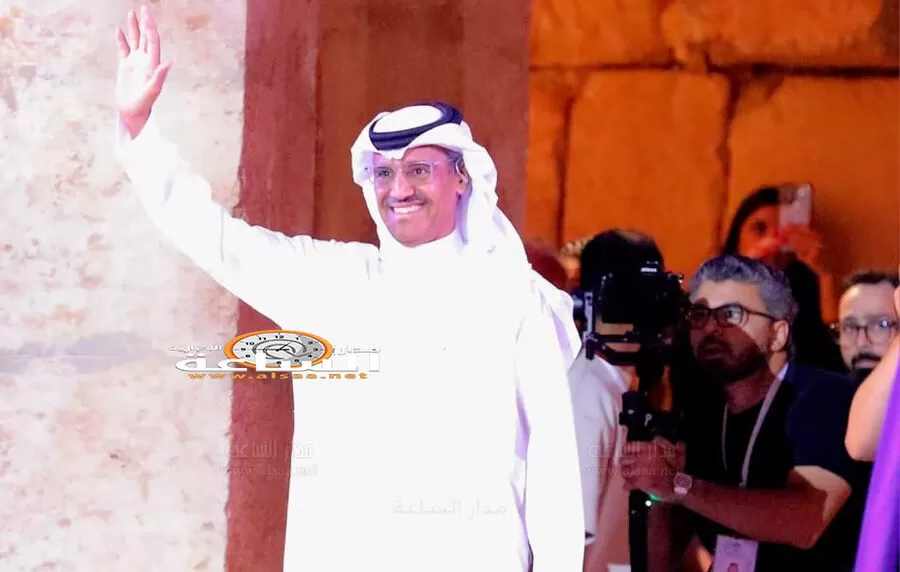 مدار الساعة,Video,فيديو,أخبار ثقافية,1. #مهرجان_جرش_للثقافة_والفنون,2. #خالد_عبدالرحمن,3. #مسرح_جرش_الأثري,الفنان السعودي خالد عبدالرحمن