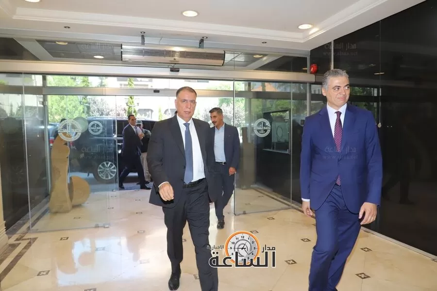 مدار الساعة,أخبار اقتصادية,وزير الداخلية,مازن الفراية,وزارة الداخلية,غرفة صناعة عمان,#الأردن_جاذب_للاستثمار,#الصناعة_الأردنية,#البطالة_وفرص_العمل