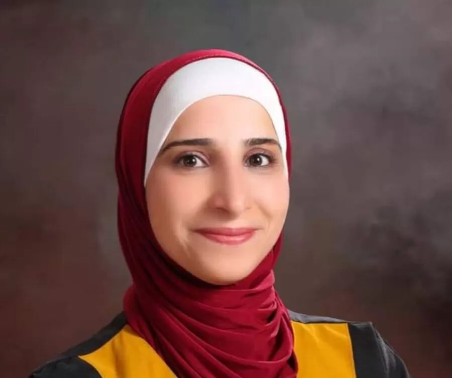 مدار الساعة,أخبار المجتمع الأردني,1. #ترقية_الدكتورة_رهام_المهتدي,2. #جامعة_الحسين,3. #العلوم_التربوية