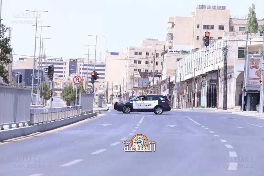 مدار الساعة,أخبار الأردن,اخبار الاردن,إذاعة الأمن العام,مديرية الأمن العام,الأمن العام,البحث الجنائي,إدارة المعلومات الجنائية,مديرية الإعلام والشرطة المجتمعية,مواقع التواصل الاجتماعي,1. #الأمن_في_الأردن,2. #تقليل_الجرائم_الجنائية,3. #تعزيز_ثقة_المواطنين_بالأمن