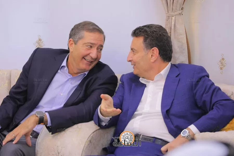 مدار الساعة,أخبار المجتمع الأردني,مجلس الأعيان,مجلس النواب,1. #مدار_الساعة,2. #الوقت_المستمر,3. #التنظيم_الزمني