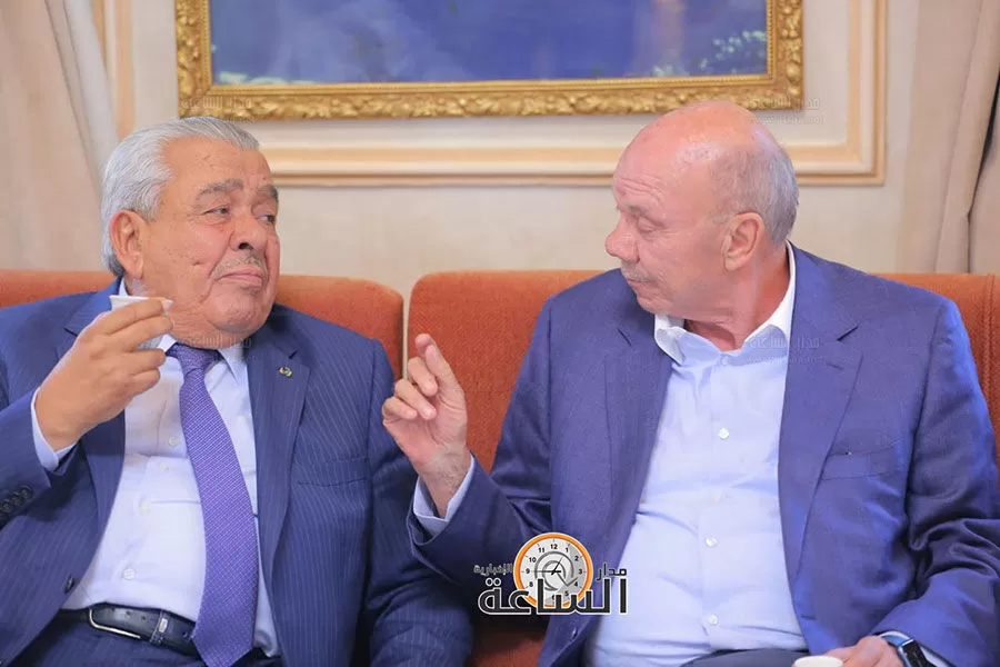 مدار الساعة,جاهات وأعراس الأردن,رئيس الوزراء,1. #زواج_مجيد,2. #عشيرة_حرب_تجتمع_بعشيرة_الفايز,3. #تكاتف_القبائل_والعشائر