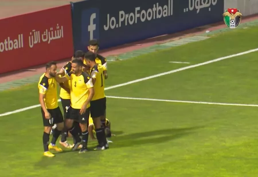 مدار الساعة,Video,فيديو,أخبار رياضية,1. #الحسين_اربد,2. #دوري_المحترفين,3. #فوز_ساحق