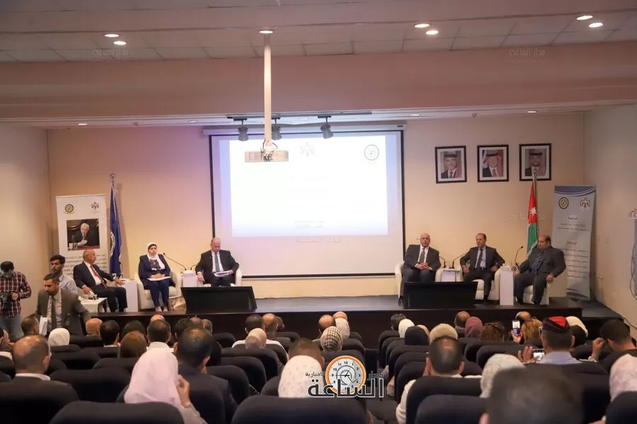 مدار الساعة,أخبار الأردن,اخبار الاردن,المركز الوطني لتنمية الموارد البشرية,كورونا,ولي العهد,وزارة التعليم العالي والبحث العلمي,رئاسة الوزراء,وزارة المالية,وزارة الصحة,صندوق التنمية والتشغيل,دائرة الموازنة العامة,مؤسسة التدريب المهني,وزارة التعليم العالي,التدريب المهني,الذكاء الاصطناعي,القبول الموحد,1. #التخصصات_العلمية,2. #التعليم_العالي,3. #الخدمة_المدنية