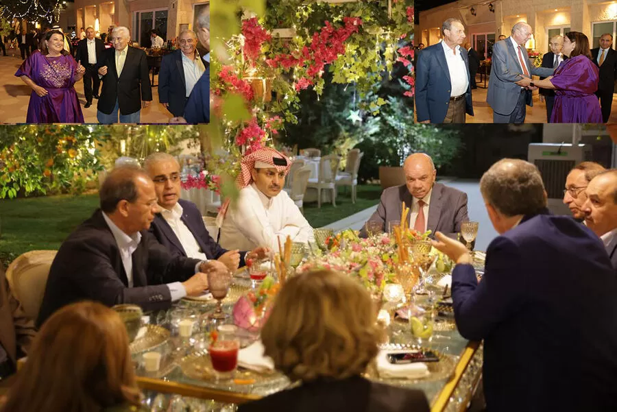 مدار الساعة,أخبار المجتمع الأردني