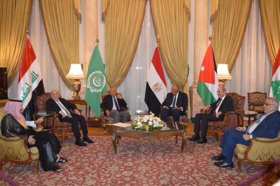 مدار الساعة,أخبار الأردن,اخبار الاردن,نائب رئيس الوزراء,وزير الخارجية وشؤون المغتربين,رئيس الوزراء,أيمن الصفدي,المملكة الأردنية الهاشمية,اللجنة الدولية للصليب الأحمر,الأمم المتحدة,جمهورية مصر العربية,المملكة العربية السعودية,سلطنة عمان,جامعة الدول العربية