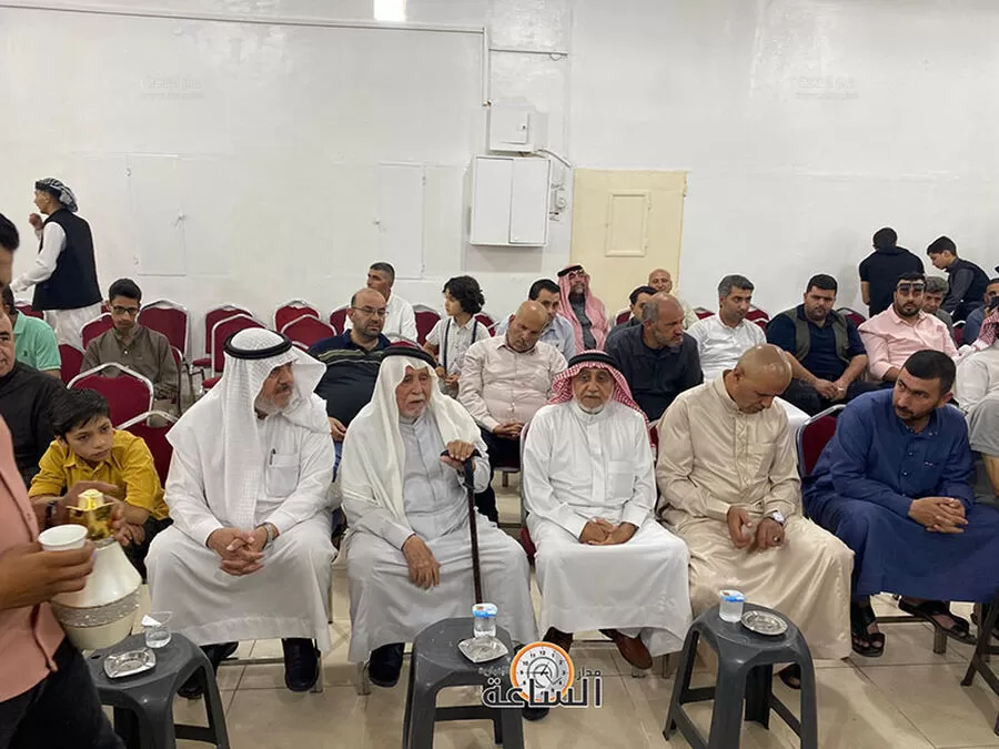 مدار الساعة,جاهات وأعراس الأردن