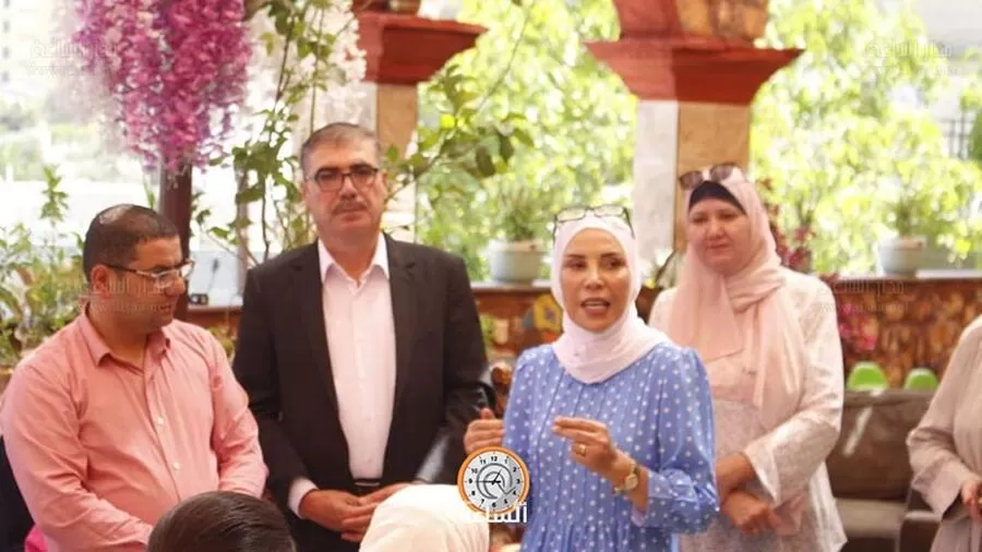 مدار الساعة,أخبار ثقافية