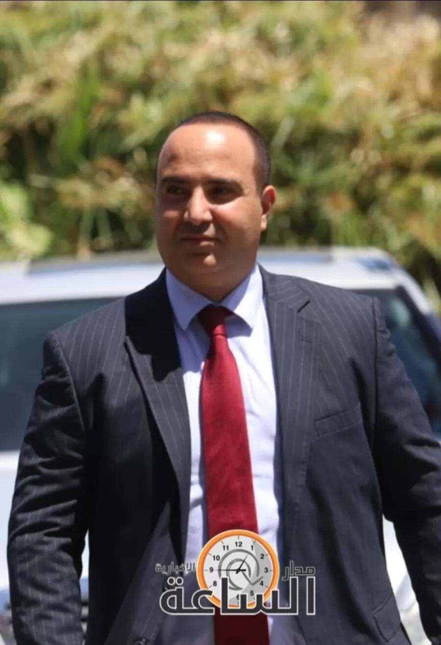 مدار الساعة,أخبار مجلس النواب الأردني,الملك عبدالله الثاني بن الحسين,ولي العهد