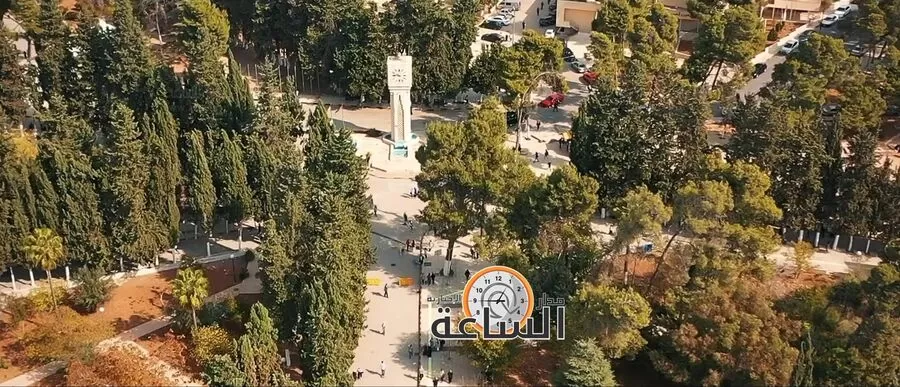 مدار الساعة,أخبار الجامعات الأردنية,الحسين بن عبدالله الثاني,الملك عبدالله الثاني,الجامعة الأردنية