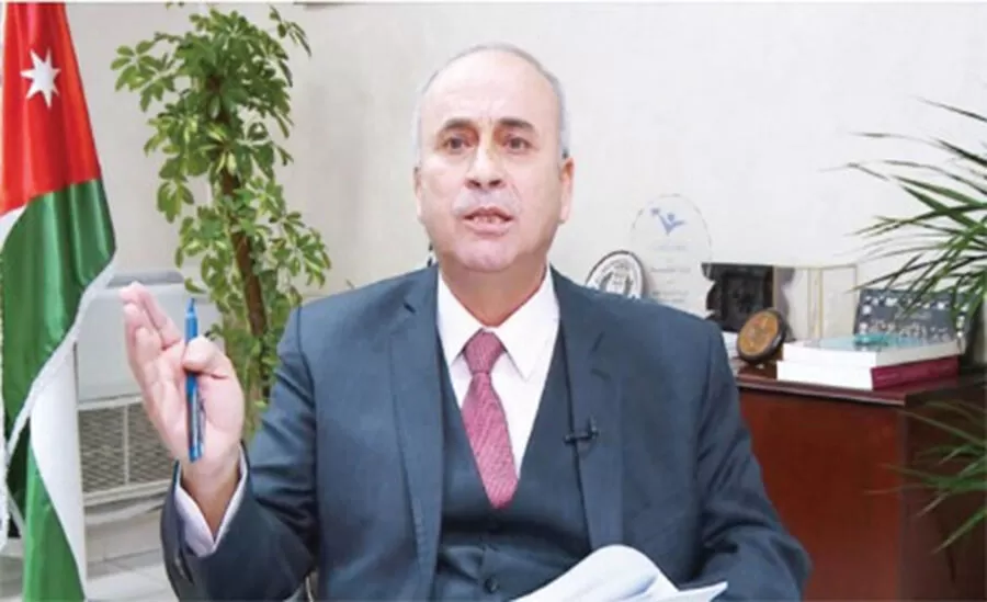 مدار الساعة,مناسبات أردنية,دائرة ضريبة الدخل