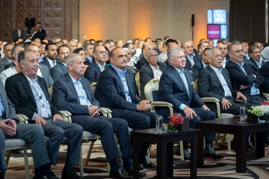 مدار الساعة,أخبار الأردن,اخبار الاردن,الملك عبدالله الثاني,الملك الحسين بن طلال,رئيس الوزراء,رئاسة الوزراء,البحر الميت