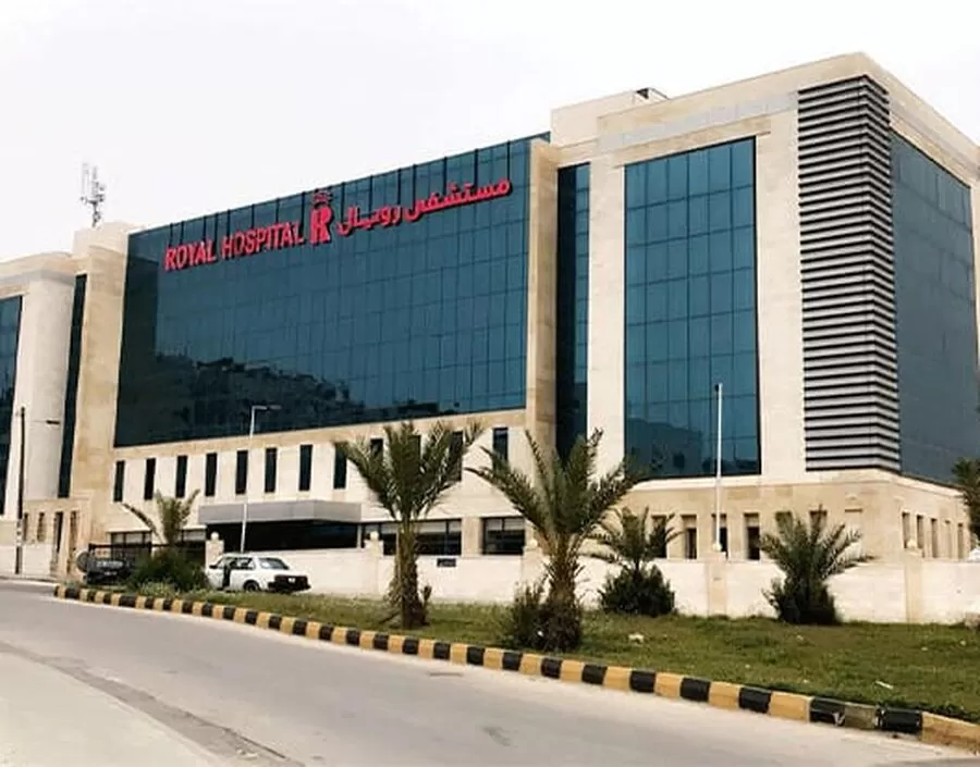 مدار الساعة,مناسبات أردنية