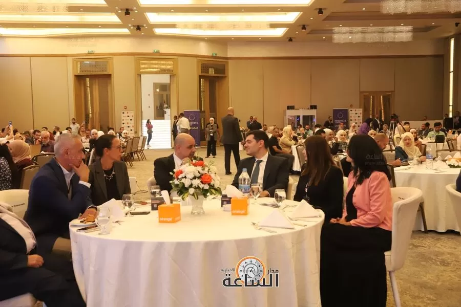 مدار الساعة,مناسبات أردنية,وزير الاقتصاد الرقمي والريادة,الاتحاد الأوروبي,الملكة رانيا,الصندوق الأردني الهاشمي للتنمية البشرية,وزارة الاقتصاد الرقمي والريادة,الجمعية العلمية الملكية,وزارة الاقتصاد الرقمي,التدريب المهني,الجامعة الهاشمية