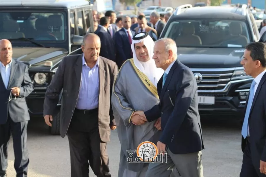 مدار الساعة,جاهات وأعراس الأردن,نائب رئيس الوزراء